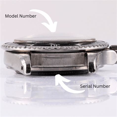 Tudor Serial Number Check: Decode Your Watch's History